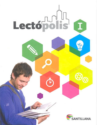 Lectópolis I