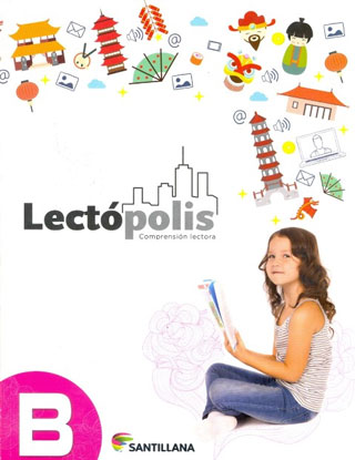 Lectópolis B