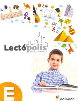 Lectópolis E