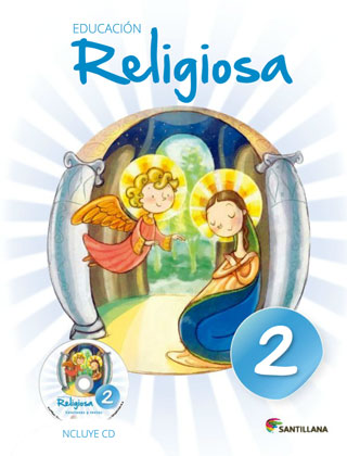 Educación Religiosa 2