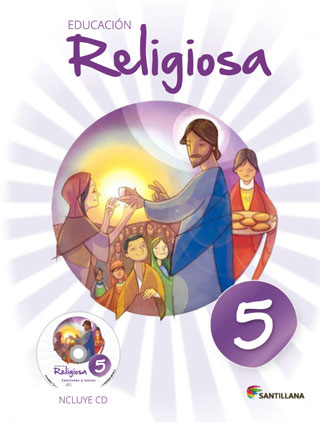 Educación Religiosa 5