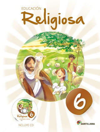 Educación Religiosa 6