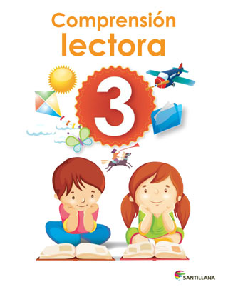 Comprensión lectora 3