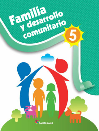 Familia y desarrollo comunitario 5