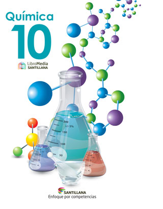 Química 10