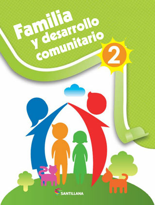 Familia y desarrollo comunitario 2