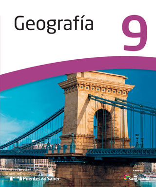 Geografía 9