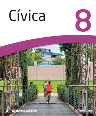 Cívica 8