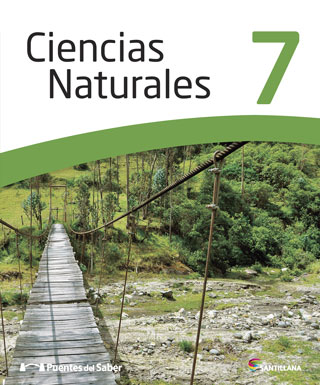 Ciencias Naturales 7