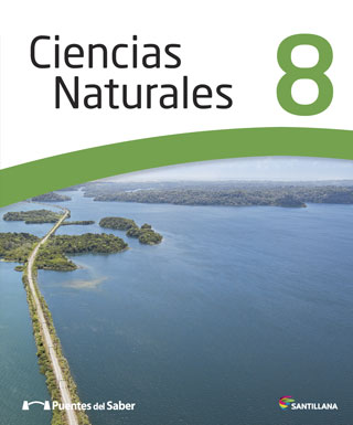 Ciencias Naturales 8