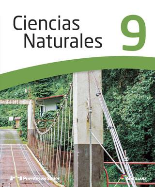 Ciencias Naturales 9