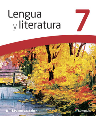 Lengua y literatura 7