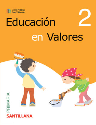 Educación en Valores 2