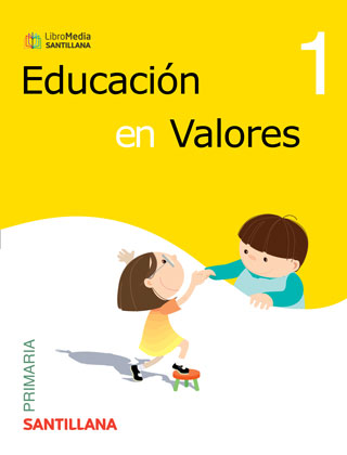 Educación en Valores 1