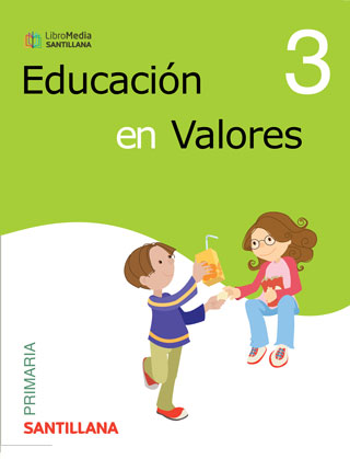 Educación en Valores 3