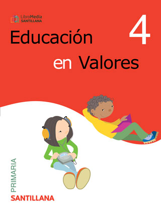 Educación en Valores 4