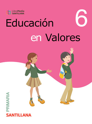 Educación en Valores 6