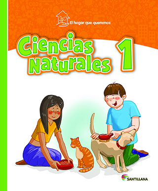 Ciencias Naturales 1