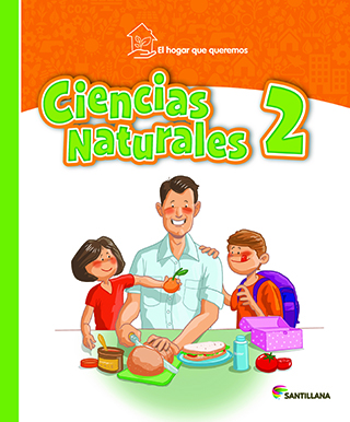 Ciencias Naturales 2