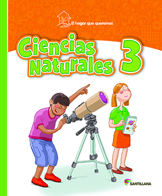 Ciencias Naturales 3