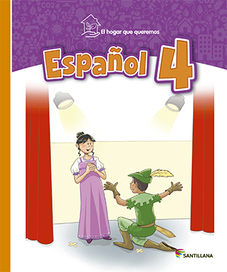 Español 4