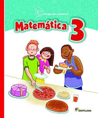 Matemática 3