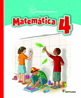 Matemática 4