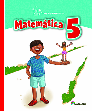 Matemática 5