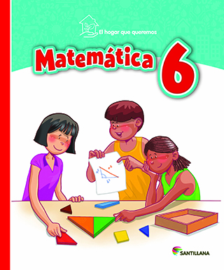 Matemática 6