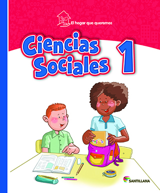 Ciencias Sociales 1