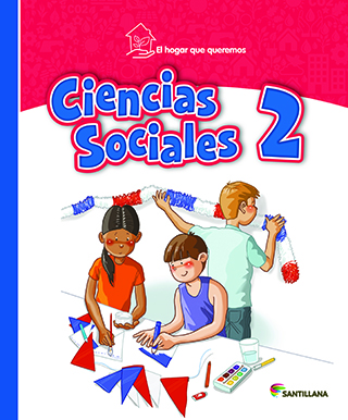 Ciencias Sociales 2