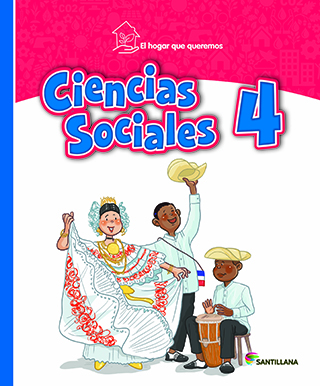 Ciencias Sociales 4