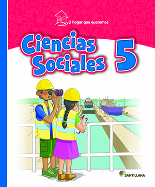 Ciencias Sociales 5